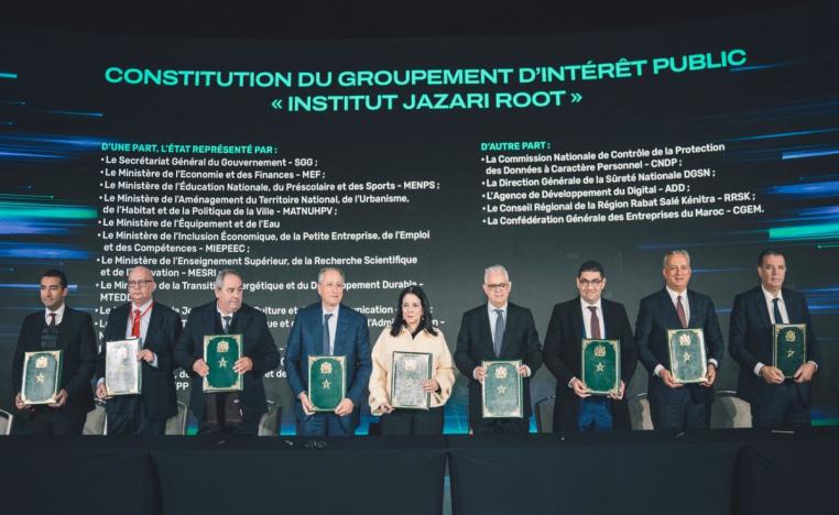 شراكة مع ميسترال الفرنسية للذكاء الاصطناعي