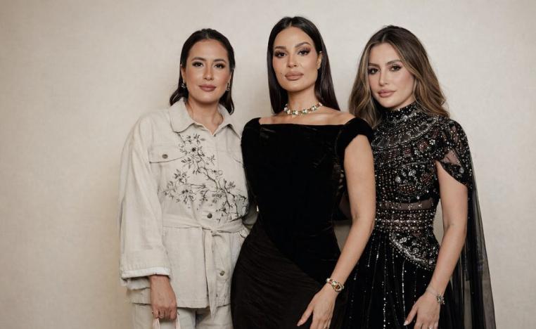 تألق يفتح بوابة الدراما المصرية