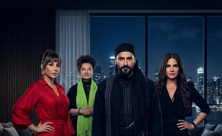 الحكايات تتشابك داخل حي دمشقي واحد