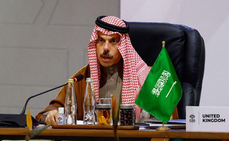 تحرك دبلوماسي خليجي لنزع فتيل التوتر 