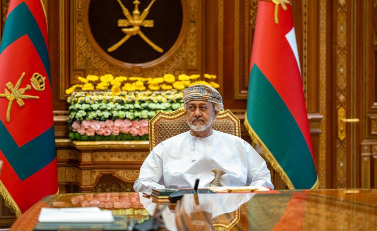 المراسيم السلطانية تؤسس لمرحلة الحسم والتحول