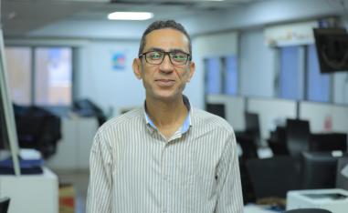 السيد شحته