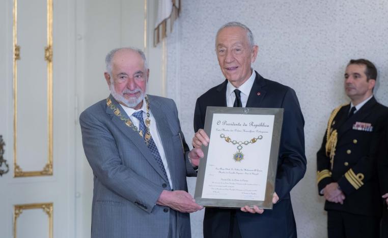 تتويج لمسار ثقافي يعيد الاعتبار للحوار بين الحضارات