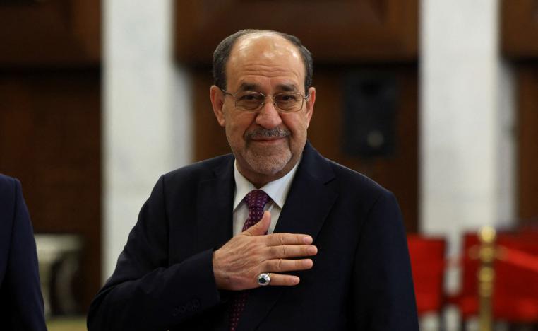 هل يتحمل العراق صدمة العودة إلى الوراء