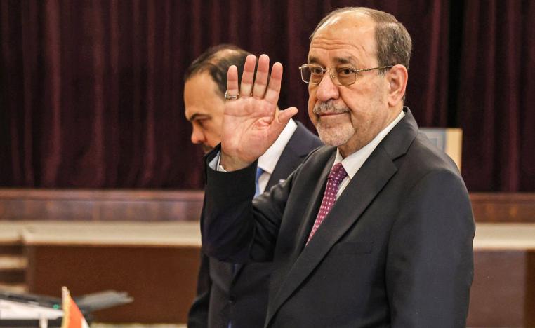 معظم القوى الشيعية تستدعي خطاب المواجهة مع واشنطن