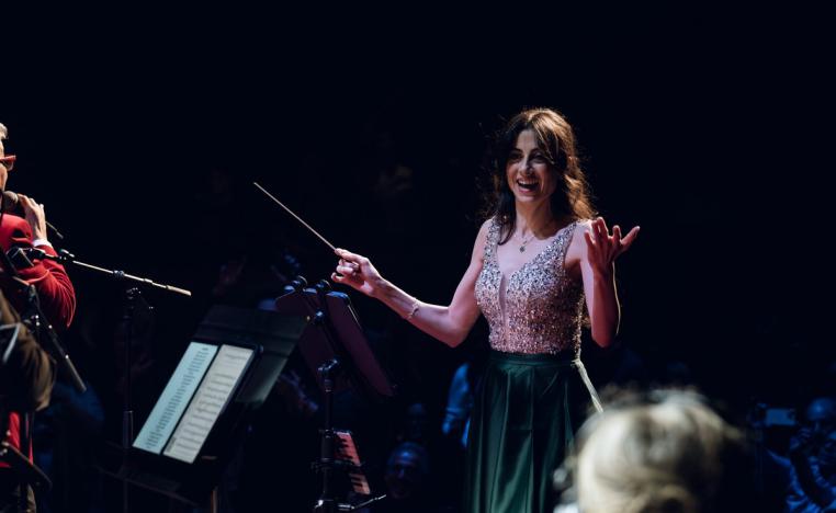 السنة الجديدة تحمل الكثير من المفاجآت