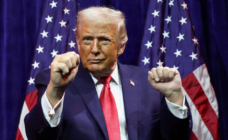 66 منظمة دولية لم تعد تحظى باهتمام الرئيس الأميركي