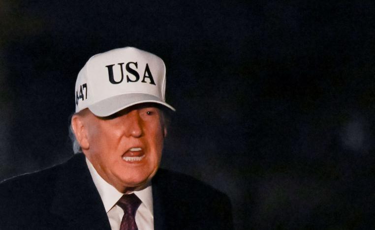 ترامب يهدد كوبا مجددا ويمنع عنها النفط الفنزويلي