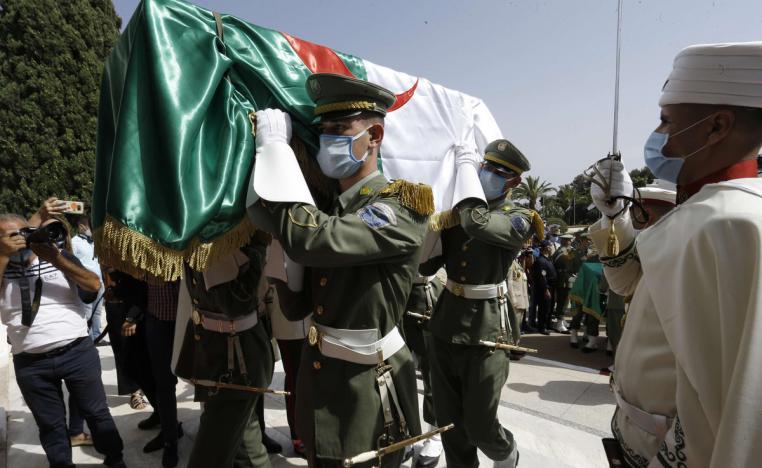 تجريم الاستعمار هو أيضا تجريم للعبث بالذاكرة