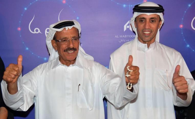 مجموعة الحبتور تؤكد أنها استنفدت جميع الجهود لتسوية النزاع