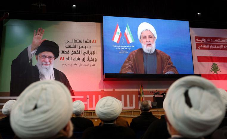 قوى معزولة داخليا ومتراجعة عسكريا وسياسيا غير قادرة على مواجهة واشنطن