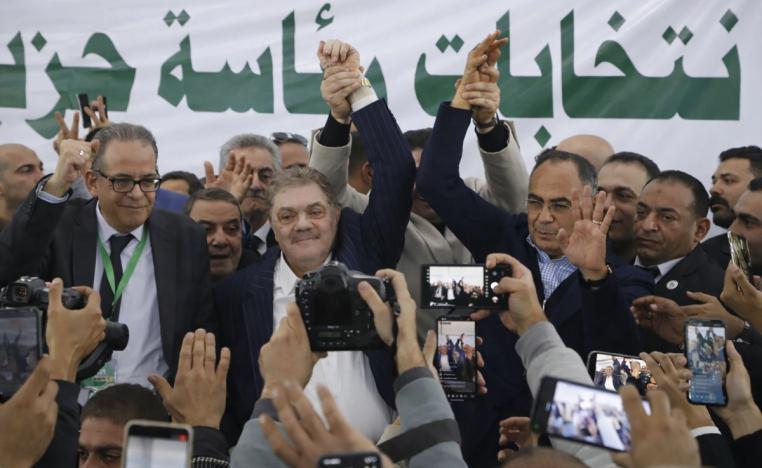 مهمة السيد البدوي ليست هيّنة