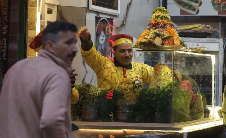 حلب تخلع ثوب قسد