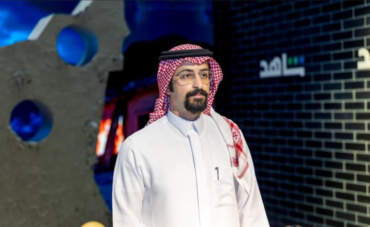 خالد صقر يعود إلى الشاشة في رمضان 