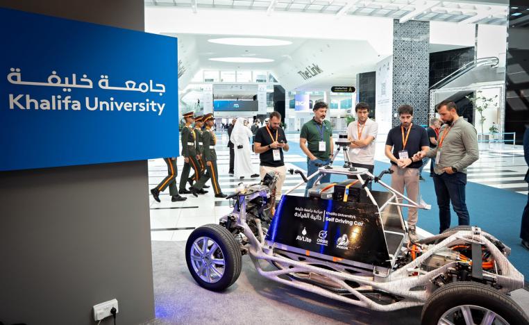 مشاريع تكنولوجية ذات إمكانيات واعدة