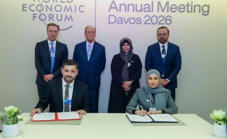 شريك أصيل في صياغة السياسات العالمية 