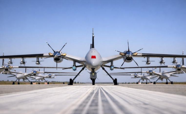 المسيّرات ترسم ملامح التحول الدفاعي المغربي