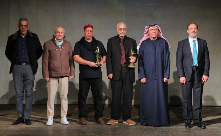 تكريم صناع البهجة