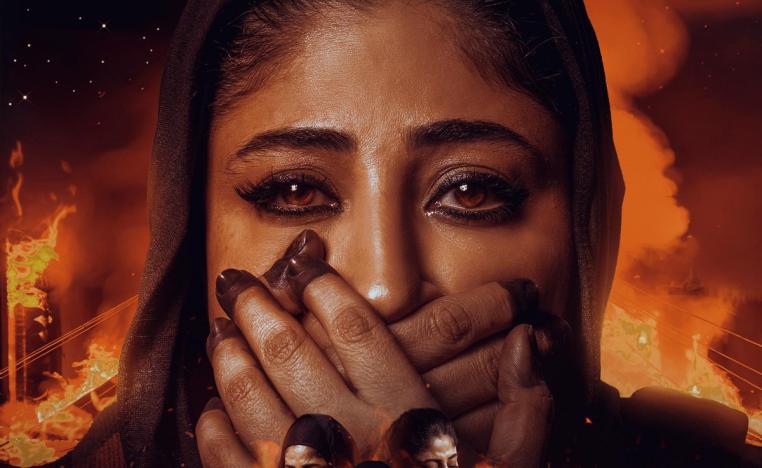 'وحوش ' يراهن على وعي المشاهد 