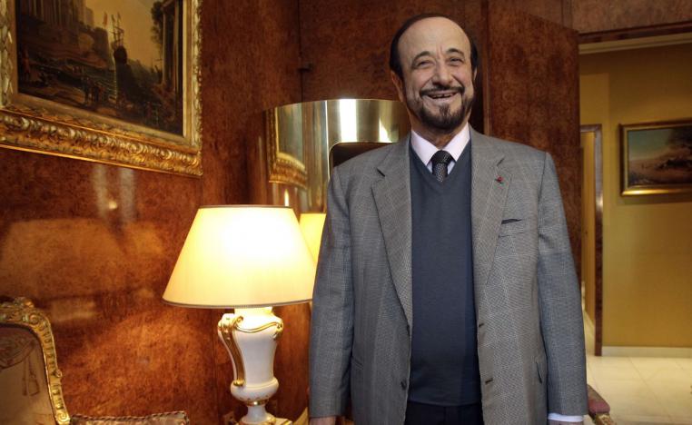 رحيل رفعت الأسد يغلق ملفاً أسود من تاريخ سوريا الحديث