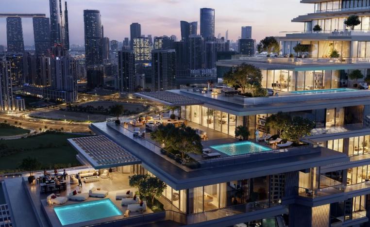 معيار جديد للحياة الراقية