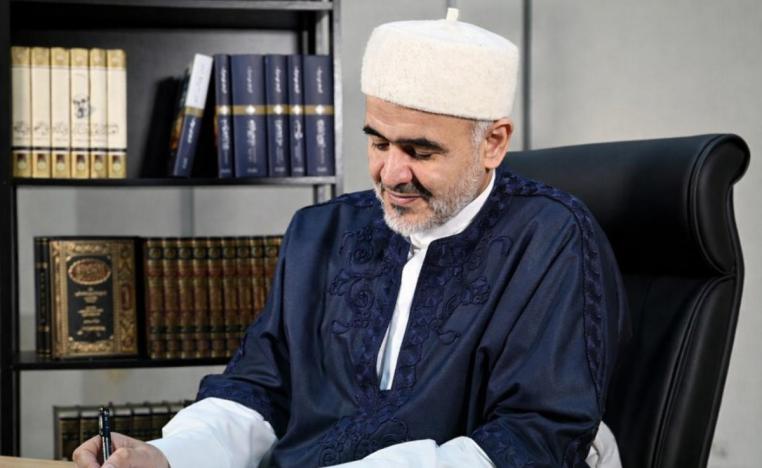 ارتباط علي الصلابي بجماعة الاخوان من اسباب الاعتراض على تعيينه