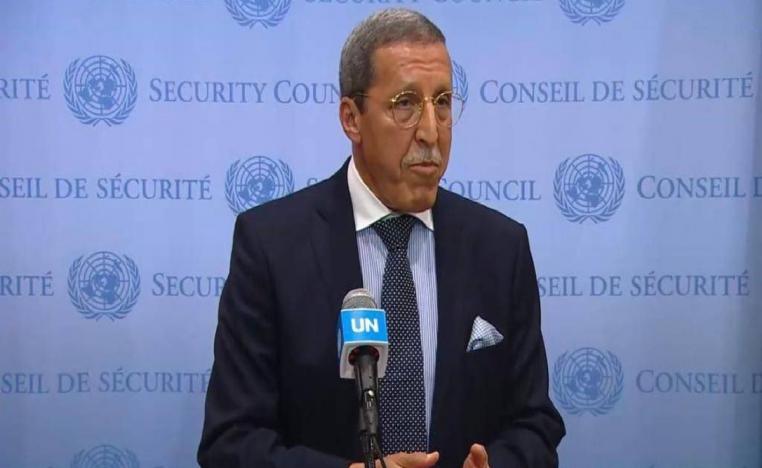 الواقعية السياسية تلتقي بالطموح الدبلوماسي