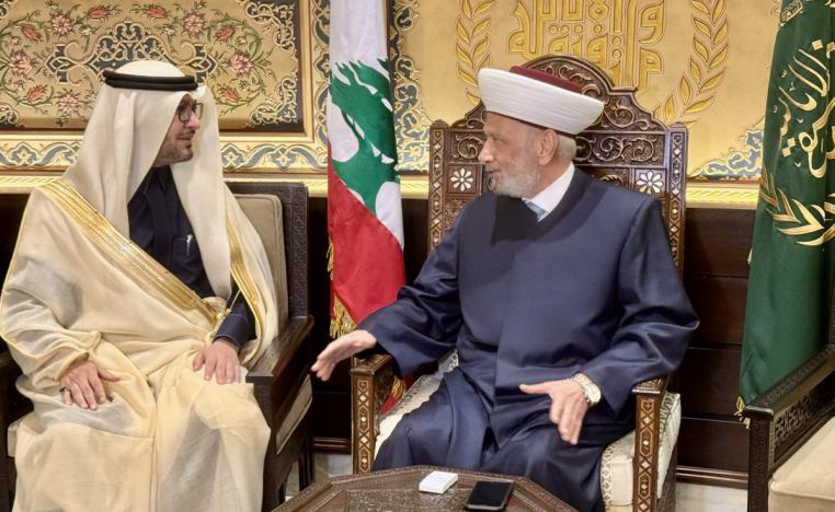 السعودية تفعّل دورها القيادي كضامن للاستقرار في لبنان 