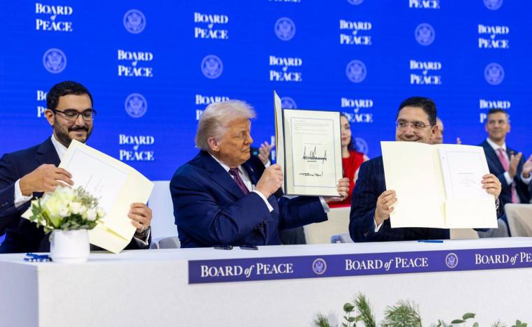 الميثاق التأسيسي لمجلس السلام أبعد من مجرد هيكل يخص غزة