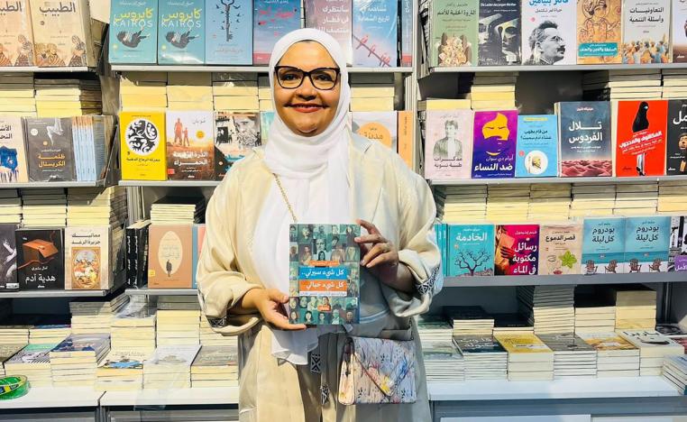 فعل السرد وسيلة سحرية لإعادة الروح 