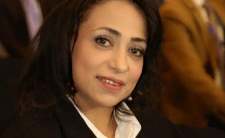 منال رضوان تعود إلى فضاء السرد 