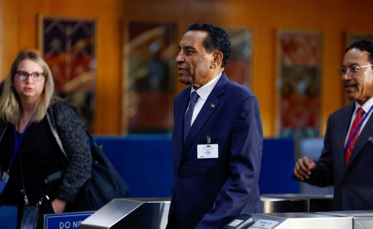 عودة الحكومة للخرطوم لا تعني ضرورة عودة الاستقرار