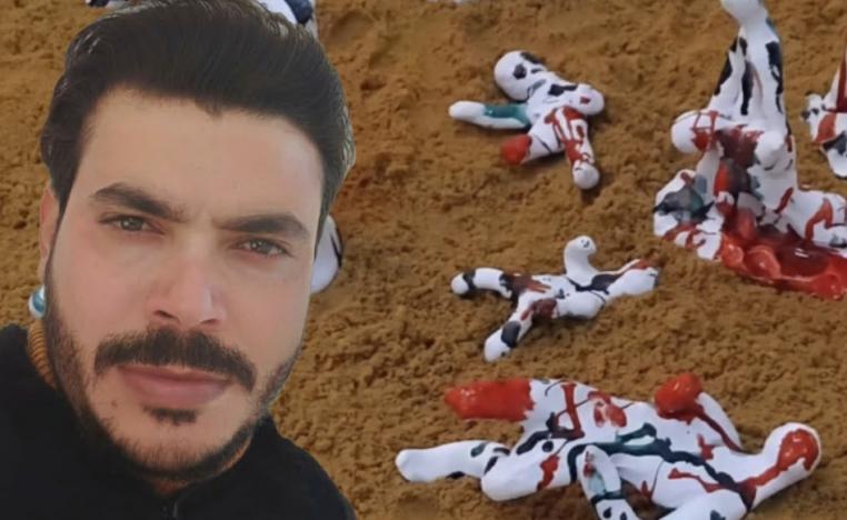 صالح بنحميد 