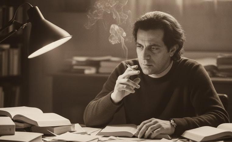 نيكولاس بولانتزاس