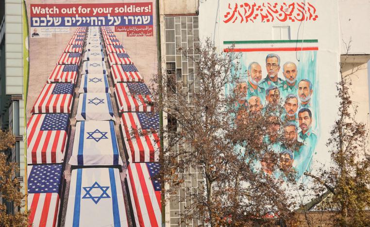 تهديد ووعيد