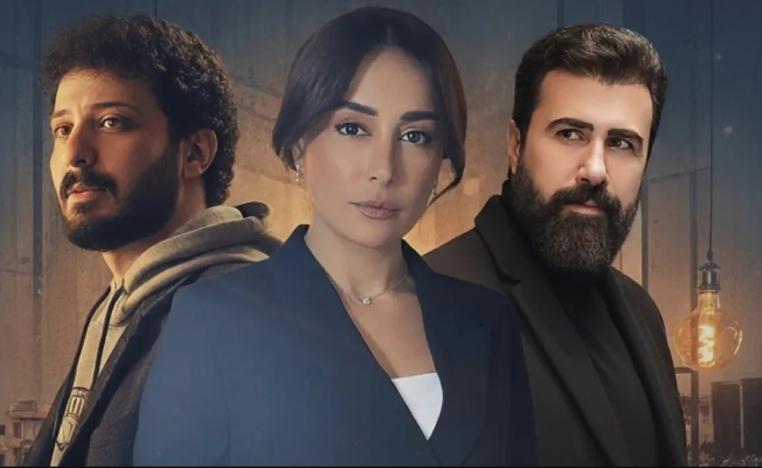 حضور عربي متكامل 