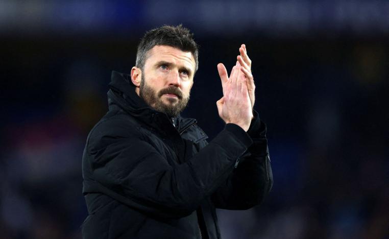 مايكل كاريك