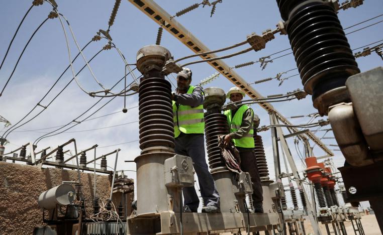 الكهرباء عبء على المواطن