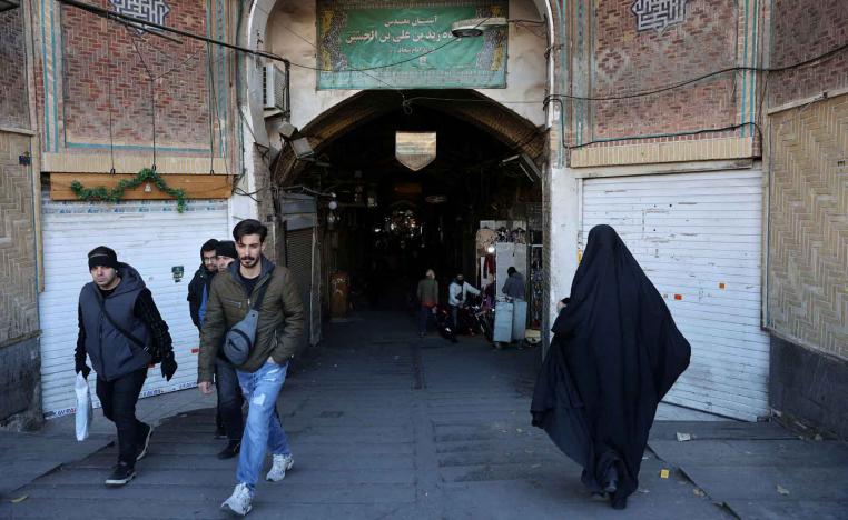 Risk of wider protests 