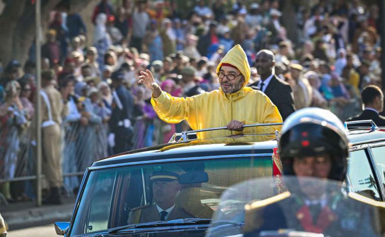 An approach grounded in political realism and workable solutions