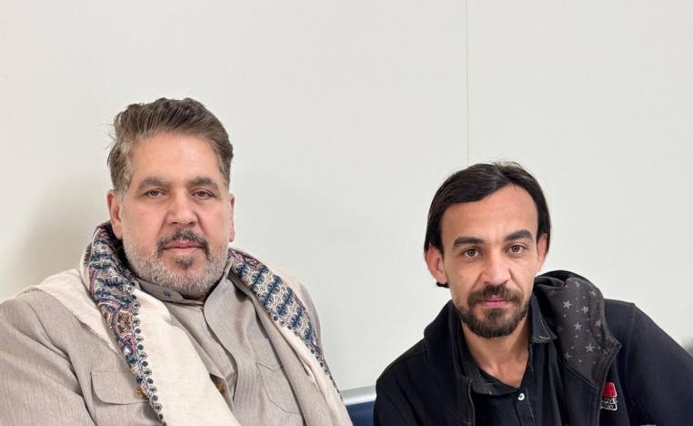 رحلة مليئة بالإثارة والدراما