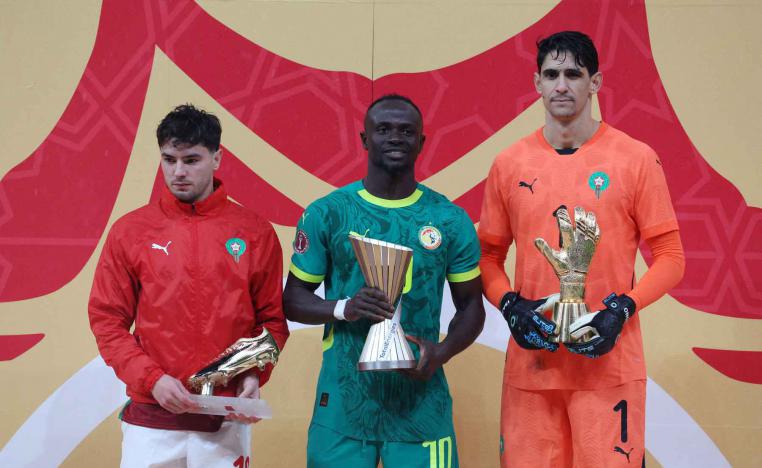 A night of tension, controversy and dramatic swings