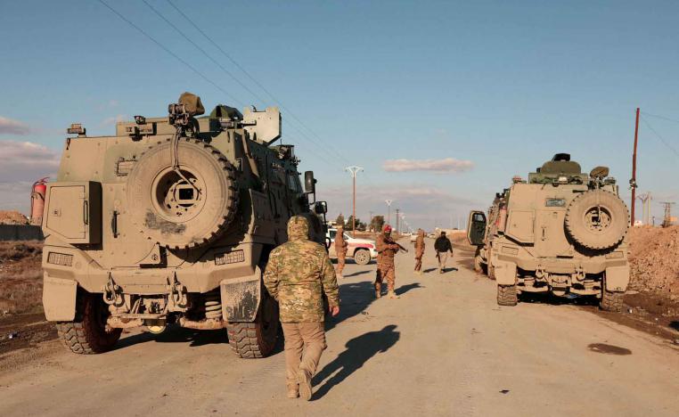 Fragility of post-war settlements