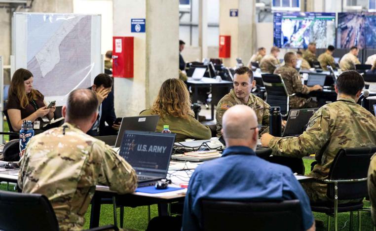 ‘A disaster, but there is no alternative’