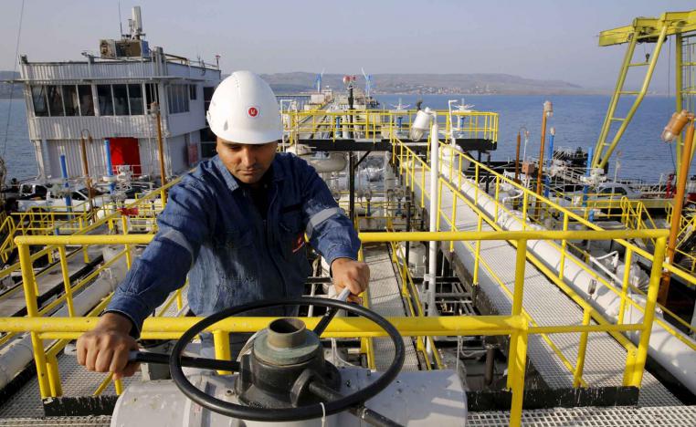 Despite Turkish restrictions