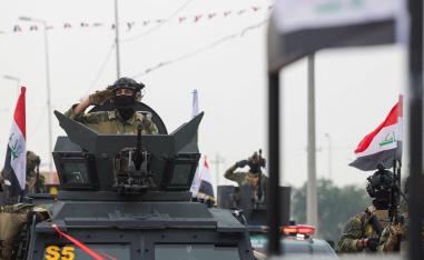 Demonstrating readiness 