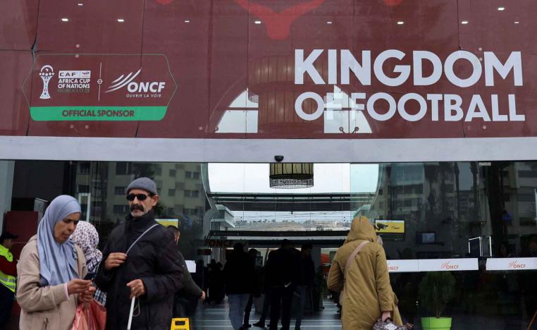 A hub of sports in Africa and beyond