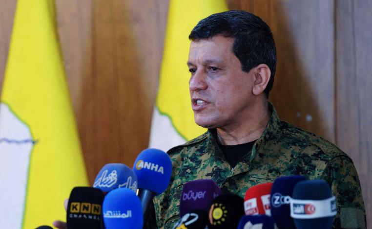 Readiness to advance towards full integration