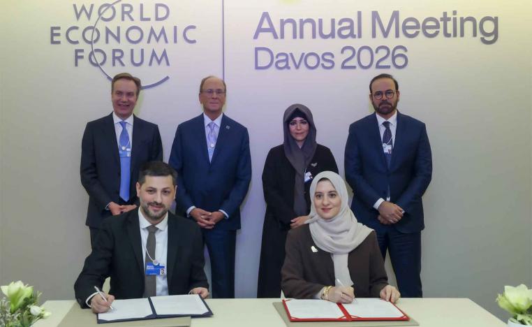 UAE, a premier platform for shaping future strategie