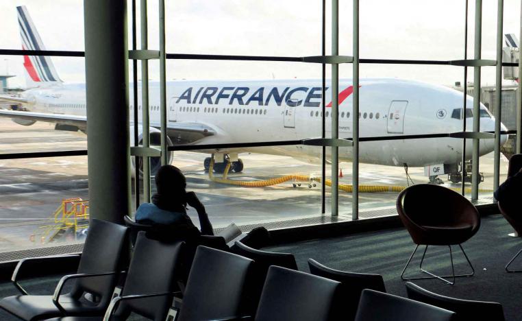 Following the situation in the Middle East "in real time"